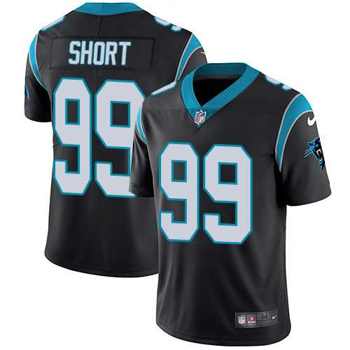 Nike Carolina Panthers #99 Kawann Short Black Team Color NFL Vapor Untouchable Limited Jersey,We sell and wholesale Nike Carolina Panthers #99 Kawann Short Black Team Color NFL Vapor Untouchable Limited Jersey on line form chian!
